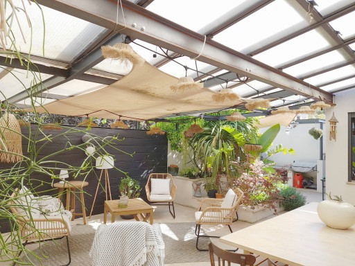 maisonvilla vente Canet-en-roussillon