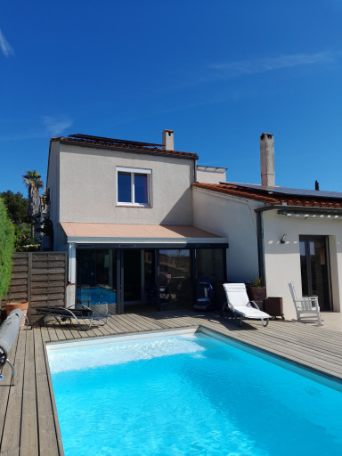 maisonvilla vente Canet-en-roussillon