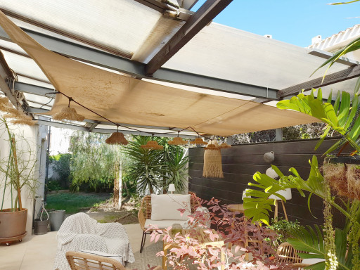 maisonvilla vente Canet-en-roussillon