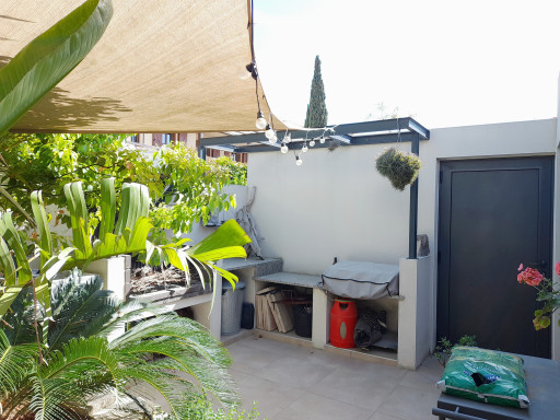 maisonvilla vente Canet-en-roussillon
