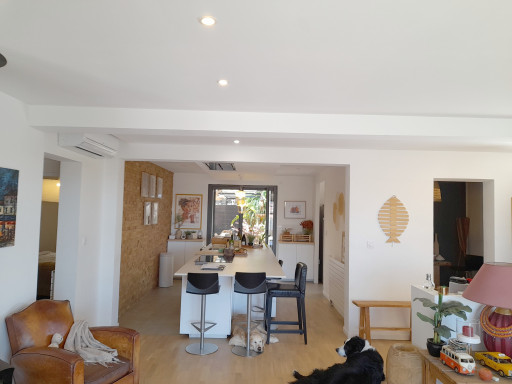 maisonvilla vente Canet-en-roussillon