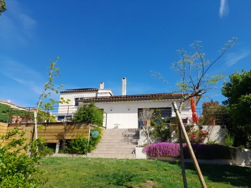 maisonvilla vente Canet-en-roussillon