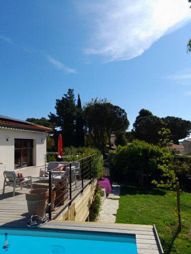 maisonvilla vente Canet-en-roussillon