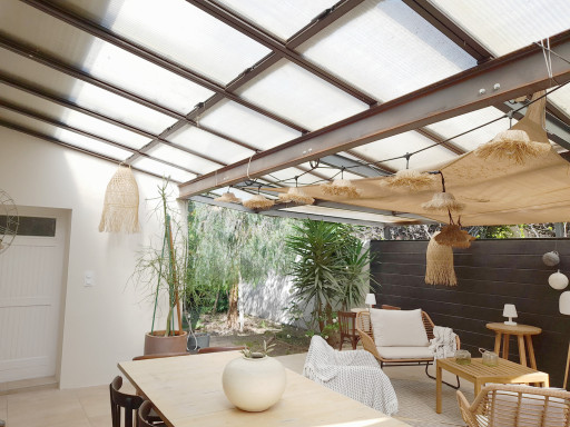 maisonvilla vente Canet-en-roussillon