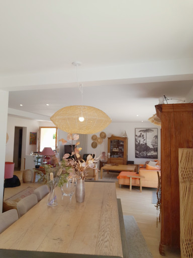 maisonvilla vente Canet-en-roussillon