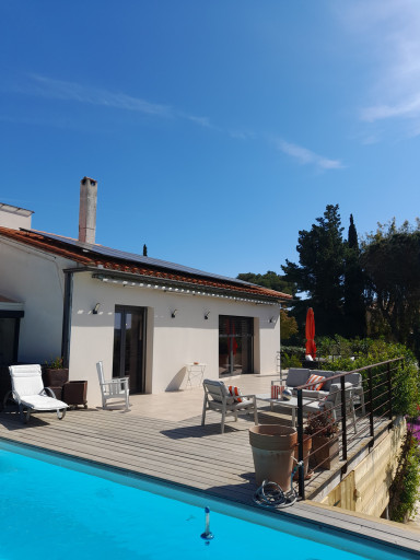 maisonvilla vente Canet-en-roussillon