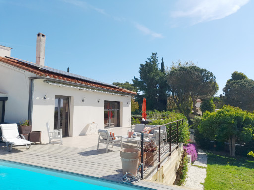 maisonvilla vente Canet-en-roussillon