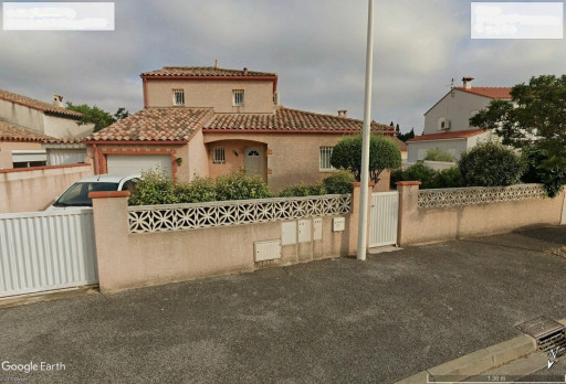 maisonvilla vente Perpignan