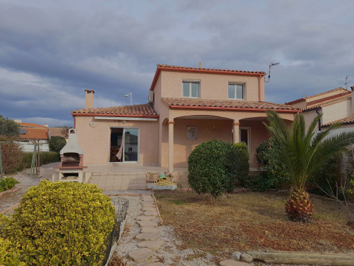 maisonvilla vente Perpignan