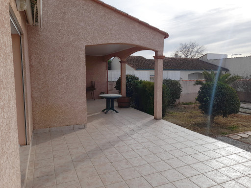 maisonvilla vente Perpignan