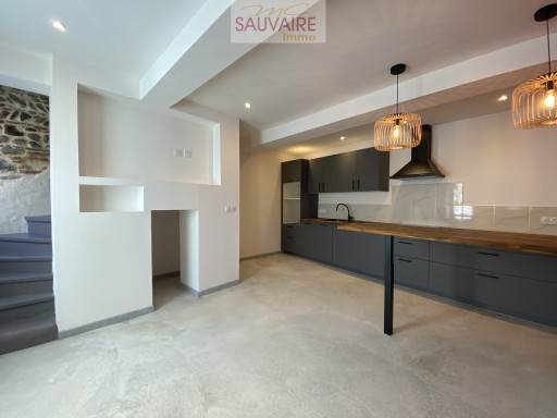 maisonvilla vente Saint-laurent-de-la-salanque