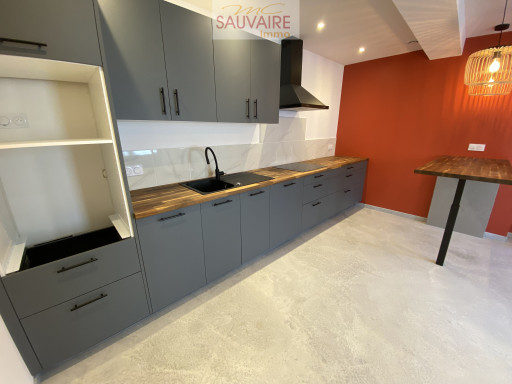 maisonvilla vente Saint-laurent-de-la-salanque