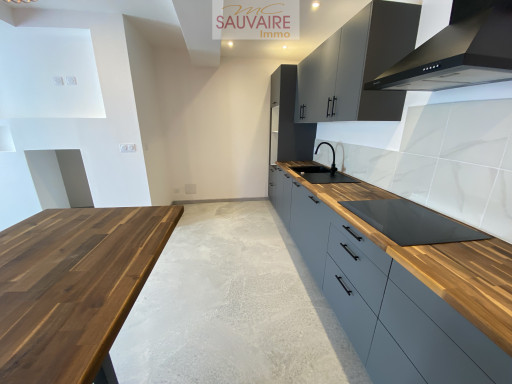 maisonvilla vente Saint-laurent-de-la-salanque