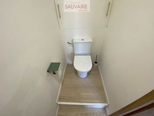maisonvilla vente Saint-laurent-de-la-salanque