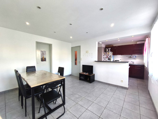 appartement vente Perpignan