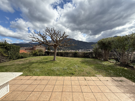 maisonvilla vente Amélie-les-bains-palalda