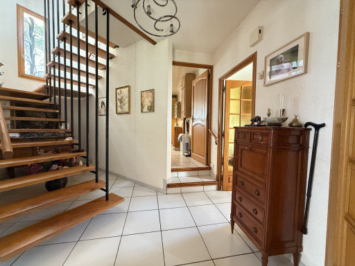 maisonvilla vente Amélie-les-bains-palalda