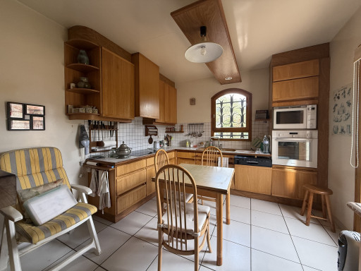 maisonvilla vente Amélie-les-bains-palalda