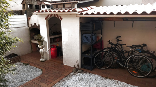 maisonvilla vente Le boulou