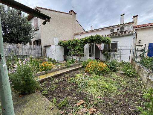 maisonvilla vente Elne