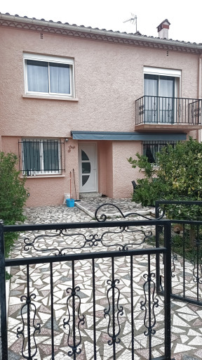 maisonvilla vente Le boulou