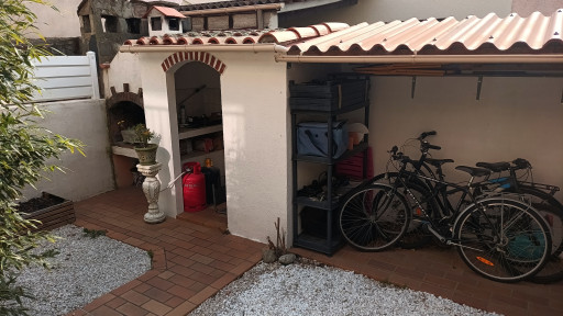 maisonvilla vente Le boulou
