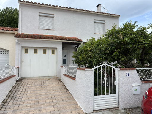 maisonvilla vente Elne