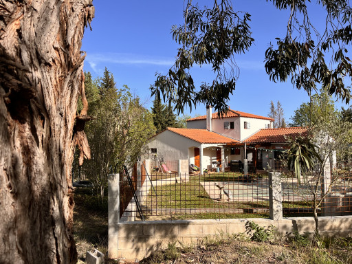 maisonvilla vente Maureillas-las-illas