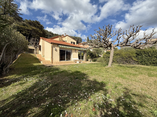 maisonvilla vente Amélie-les-bains-palalda