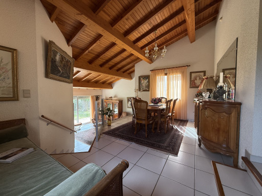maisonvilla vente Amélie-les-bains-palalda