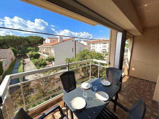 appartement location vacances Argeles sur mer