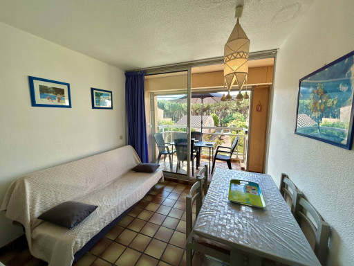 appartement location vacances Argeles sur mer