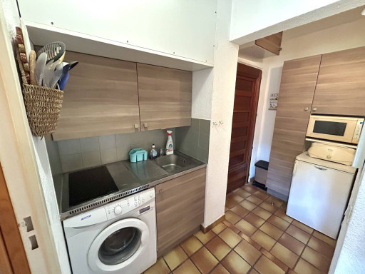 appartement location vacances Argeles sur mer