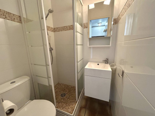 appartement location vacances Argeles sur mer