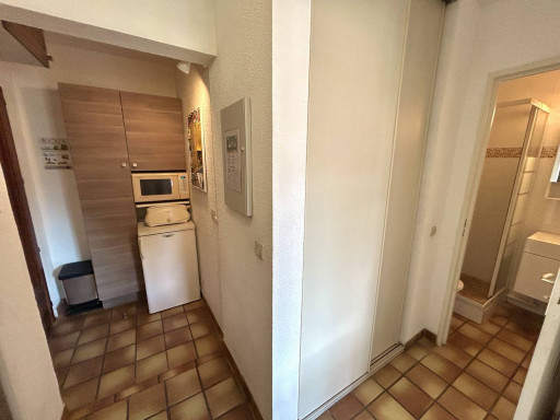 appartement location vacances Argeles sur mer