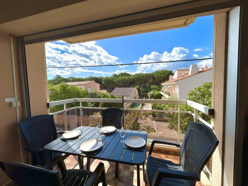 appartement location vacances Argeles sur mer
