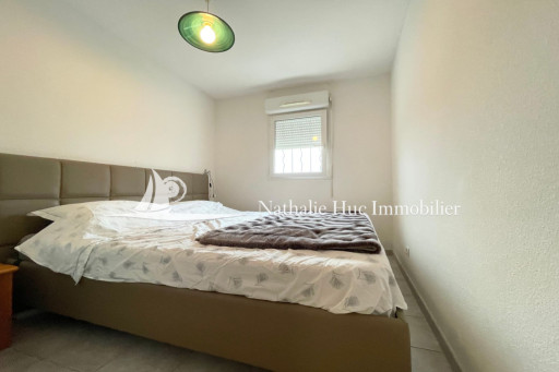 appartement vente Saint-cyprien