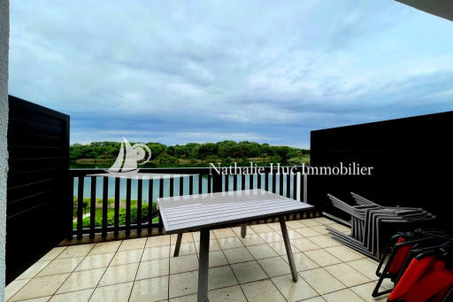 appartement vente Saint-cyprien