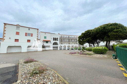 appartement vente Saint-cyprien