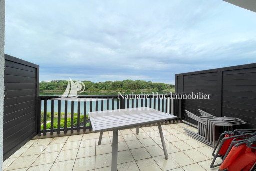 appartement vente Saint-cyprien