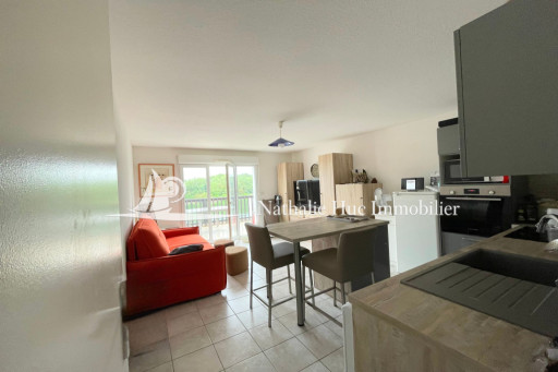 appartement vente Saint-cyprien