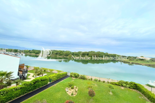 appartement vente Saint-cyprien