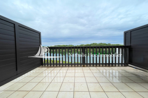 appartement vente Saint-cyprien