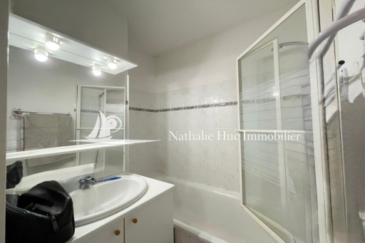 appartement vente Saint-cyprien