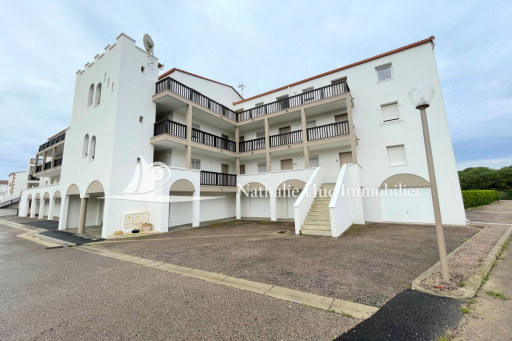 appartement vente Saint-cyprien