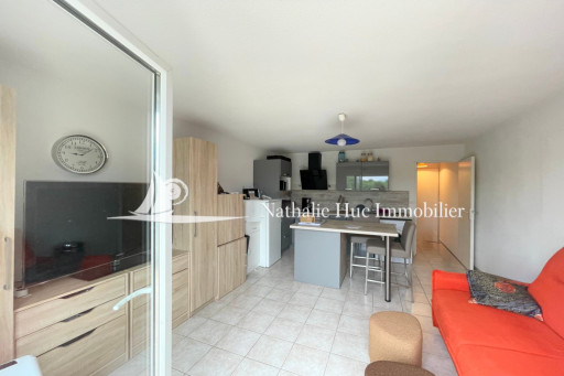 appartement vente Saint-cyprien