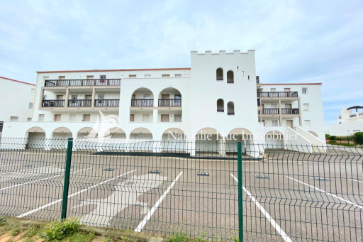 appartement vente Saint-cyprien