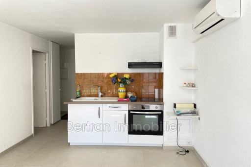 appartement à louer Saint-cyprien