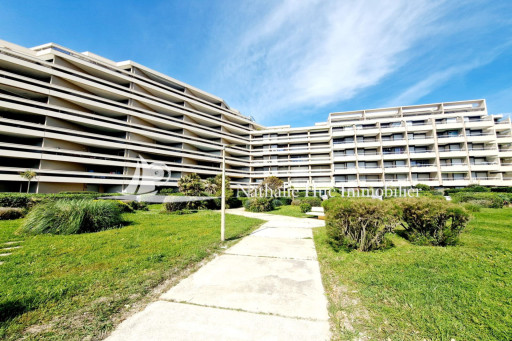 appartement vente Canet-plage