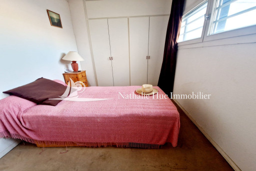appartement vente Canet-plage